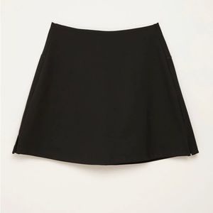 Girlfriend Collective Sport Skort - Size S